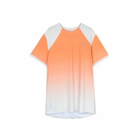 Miesten T-paita Nox Pro Mock Oranssi