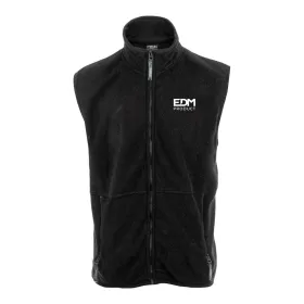 Vest EDM Black