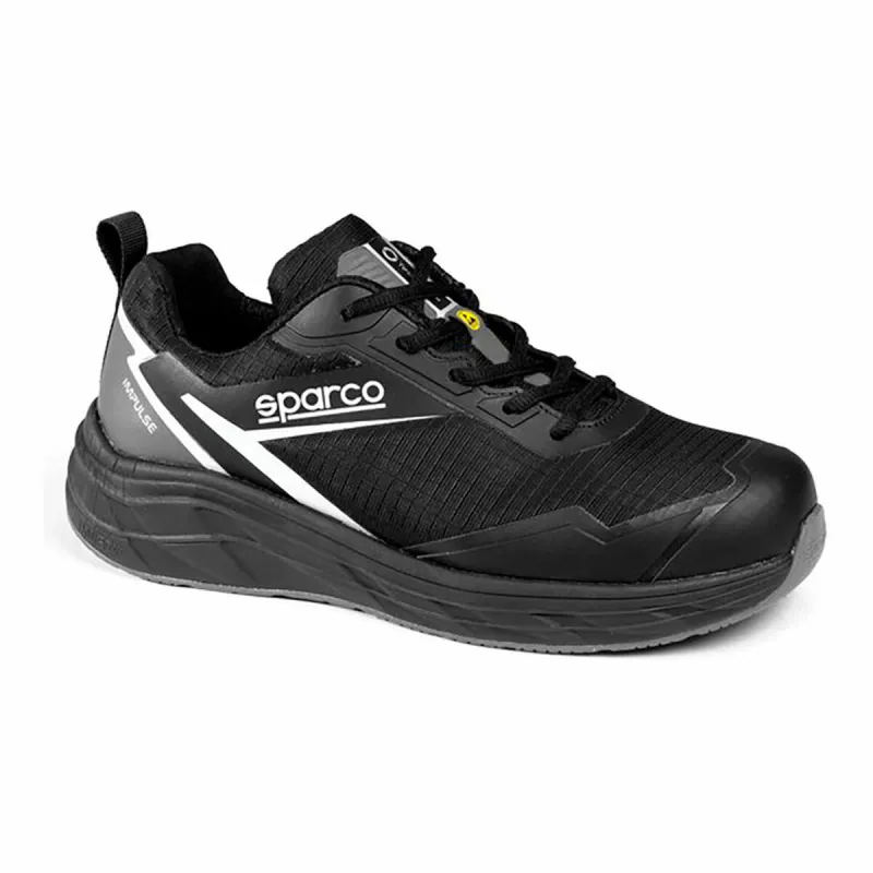 Turvajalatsid Sparco impulse chris Must