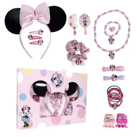 Pussukka Minnie Mouse
