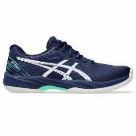 Vyriški sportbačiai Asics GEL GAME 9 CLAY Mėlyna