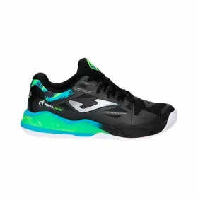 Vīriešu Treniņbikses Joma Sport Spin Men 2501