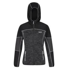 Jacket Regatta Walbury II Black