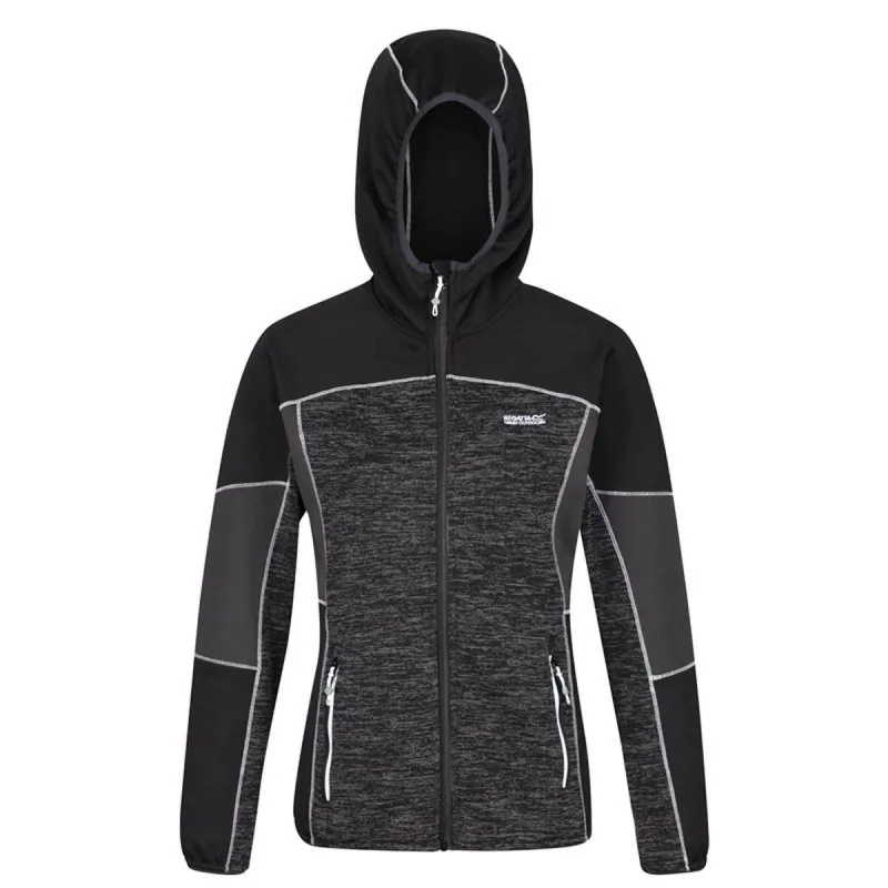 Jacket Regatta Walbury II Black