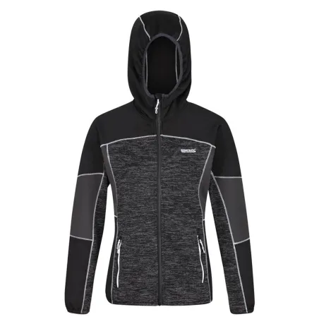 Jacket Regatta Walbury II Black