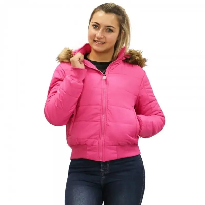 Jacket Rox R Baikal Pink
