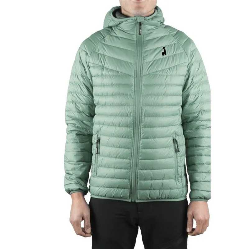 Anorak Joluvi Niko Green
