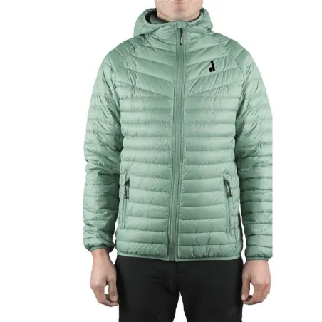 Anorak Joluvi Niko Green