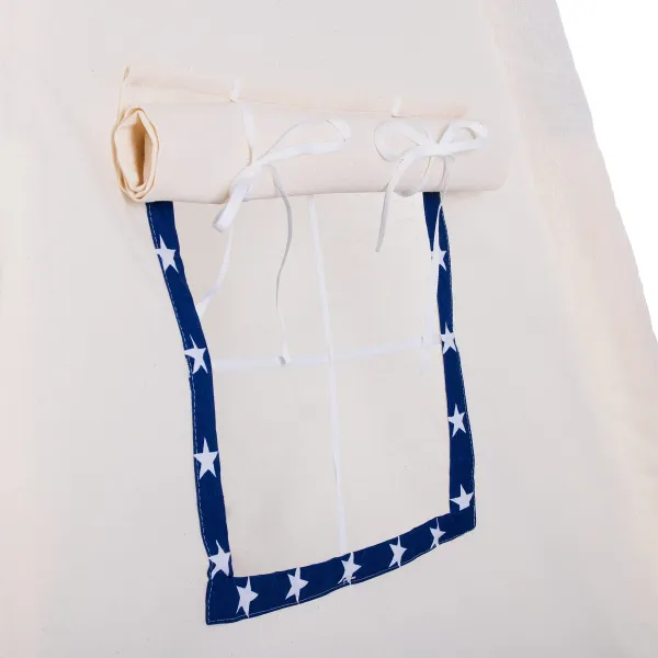 Tipi telk Springos TIP08 tumesinine