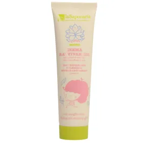 Garbanas pabrėžiantis kremas La Saponaria 150 ml