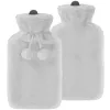 Käsienlämmitin Springos HA5249 2L, harmaa