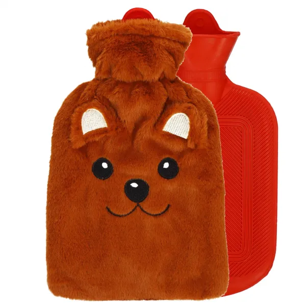 Roku sildītājs Springos HA5251 1L brūns