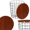Kafijas Galdiņš Springos CT0037