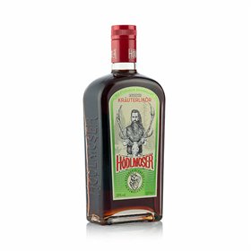 Herb Liqueur HödlMoser 700 ml 35 %