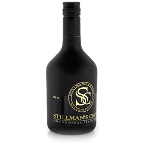 Liqueur Stillman´s Choice Whisky Pêche 700 ml 17 %