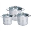 Cookware Royalty Line SP1 Steel 6 Pieces