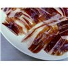 Acorn-fed Iberico Ham Linaje Negro 100 g/ envelope 15 Envelopes