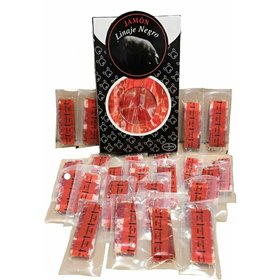 Bait Ham Linaje Negro 20 g/ envelope 25 Envelopes