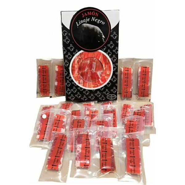 Bait Ham Linaje Negro 20 g/ envelope 25 Envelopes
