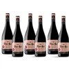 Red Wine Bodegas Riojanas Monte Real Gran Reserva 6 Units