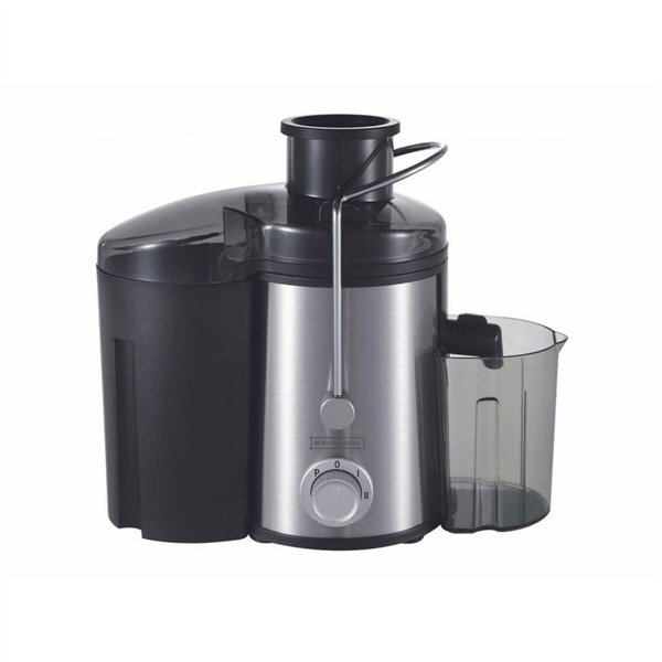 Electric Juicer Royalty Line RL-PJ19001 SILVER Silver 700 W 15 L