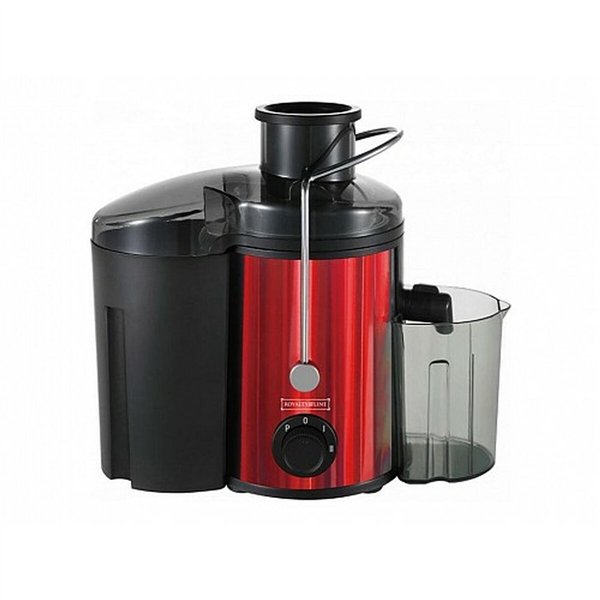 Electric Juicer Royalty Line RL-PJ19001 RED Red 700 W 15 L