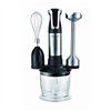 Hand-held Blender Royalty Line Black 800 W