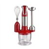 Hand-held Blender Royalty Line Red 800 W