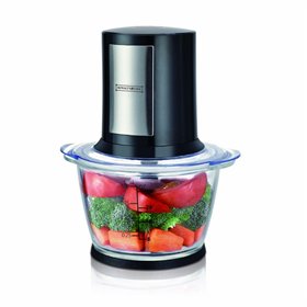 Mincer Royalty Line Silver Plastic 300 W 15 x 15 x 10 cm