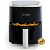 Air Fryer Royalty Line Black 1700 W 3,5 L