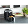 Air Fryer Royalty Line Black 1700 W 3,5 L