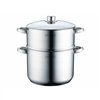 Couscous pan Royalty Line 14 L