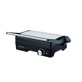 Grill Royalty Line Black Iron Plastic 35 x 35 x 25 cm