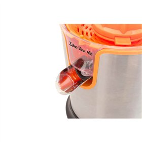 Electric Juicer Bepro Silver 160 W 350 ml