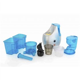 Liquidiser Bepro Blue 160 W