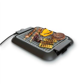 Electric Barbecue Bepro 1500 W