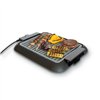 Electric Barbecue Bepro 1500 W
