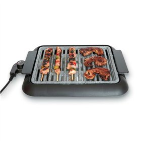 Electric Barbecue Bepro 1500 W
