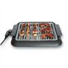 Electric Barbecue Bepro 1500 W