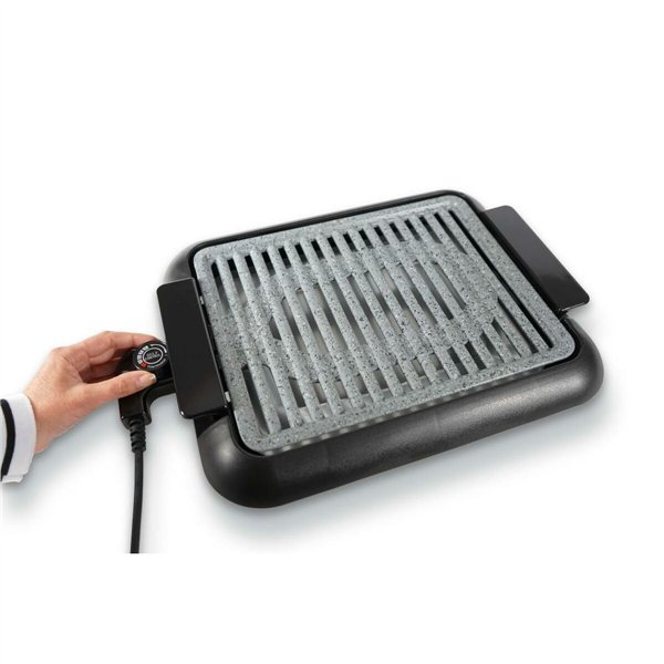 Electric Barbecue Bepro 1500 W