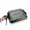 Electric Barbecue Bepro 1500 W