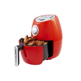 Air Fryer Bepro Red 1000 W