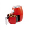 Air Fryer Bepro Red 1000 W