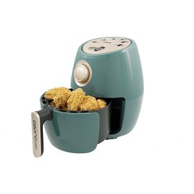 Deep-fat Fryer Bepro Green 1000 W 20 x 20 x 26 cm 2 L