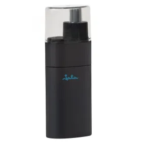 Tray Alexandra House Living White Natural Mango wood 25 x 6 x 48 cm