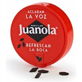  Juanola tabletės 27 g 350 U