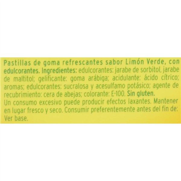  Juanola Green Lemon Balsamic Pearls 25g