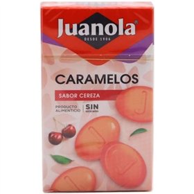 Protector Juanola Cherry 20 Units