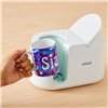 Customisable Mug for Cutting Plotter Cricut 2008945 White (36 Units)