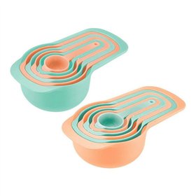 Set of Measuring Spoons